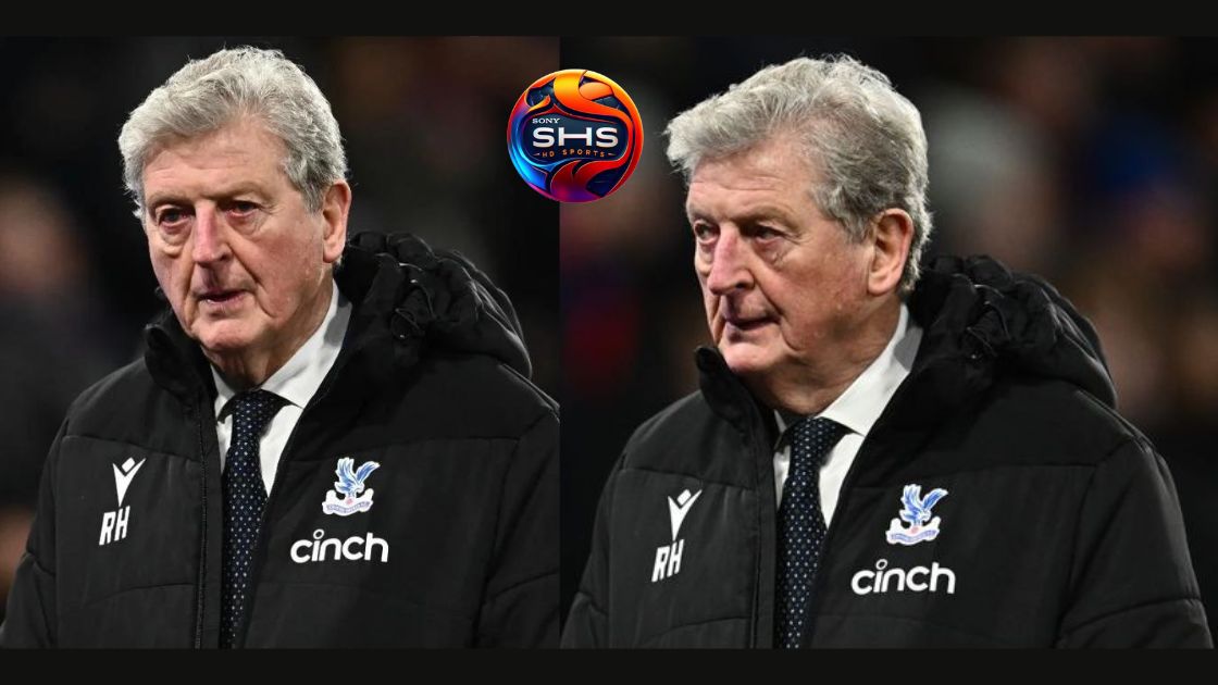 Crystal Palace Manager’s Hospitalization: The Full Story