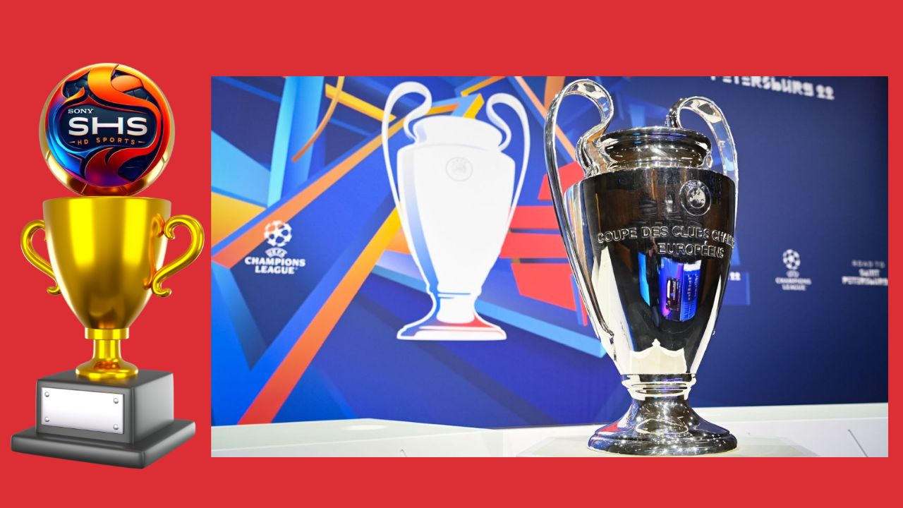 Key Dates in the 2024/UEFA Champions League - Tournaments and Schedules
