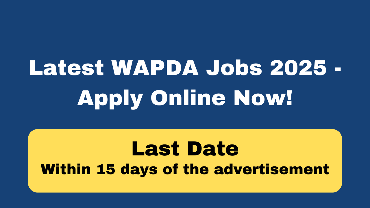 WAPDA