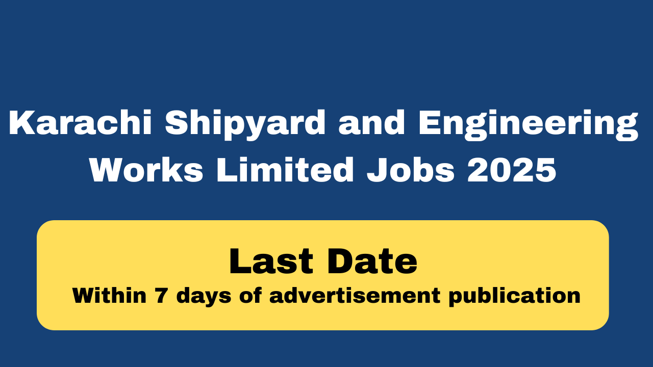 Karachi Shipyard and Engineering