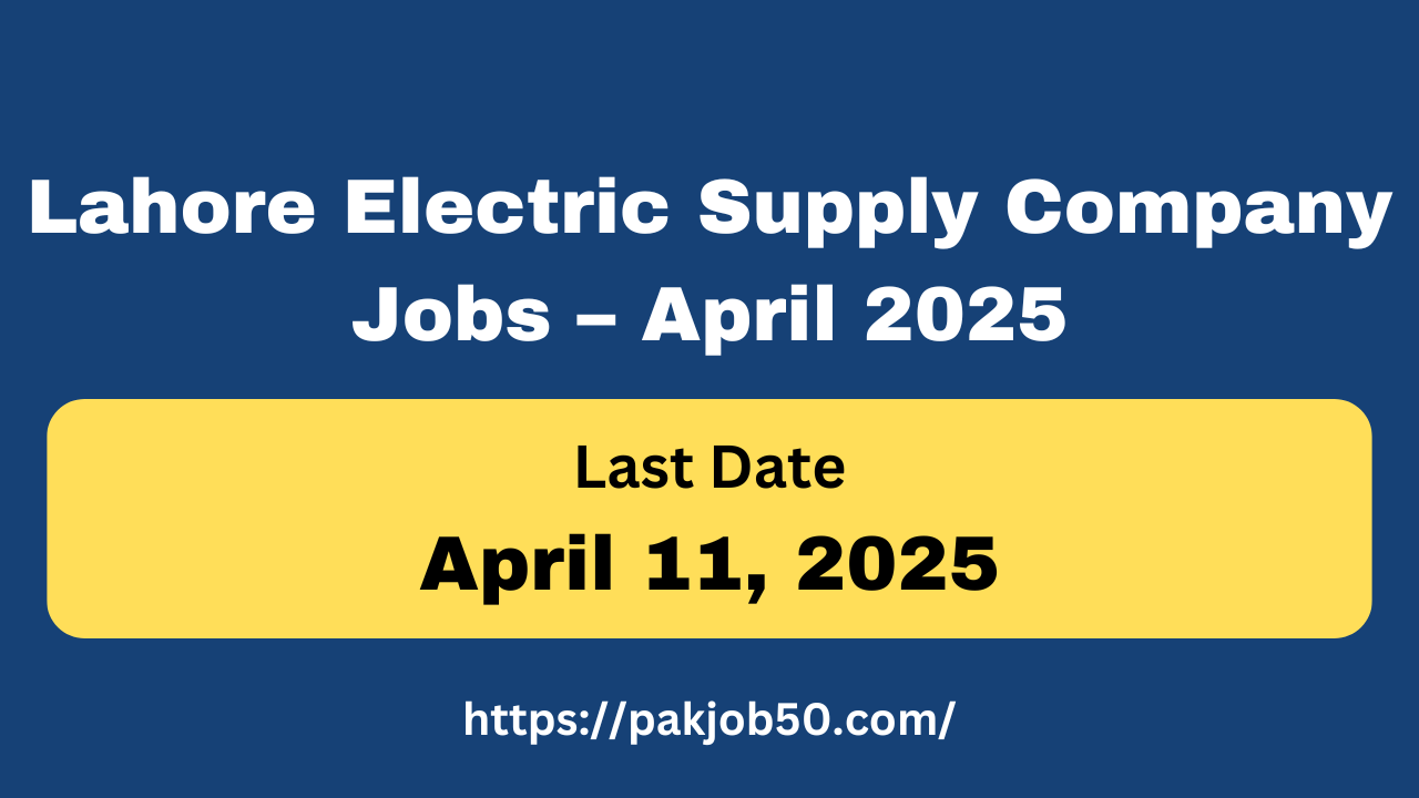 Lahore Electric Supply Company