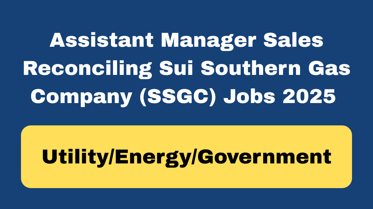 Sui Southern Gas