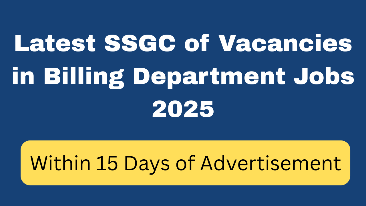 SSGC