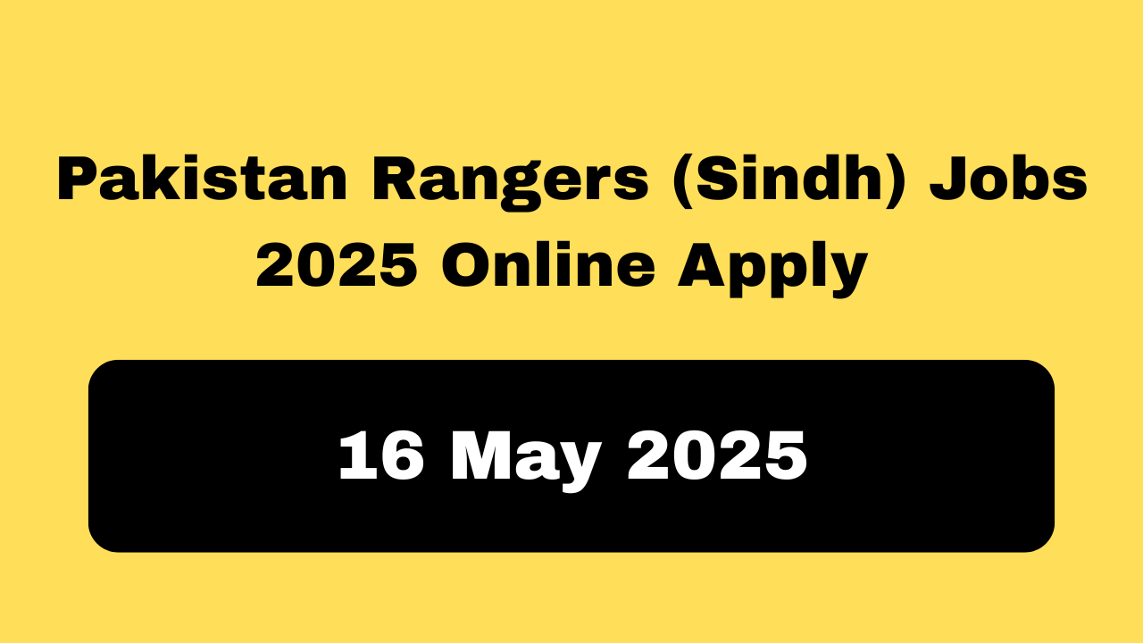 Pakistan Rangers