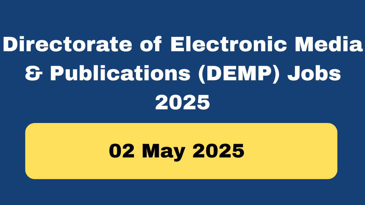 DEMP