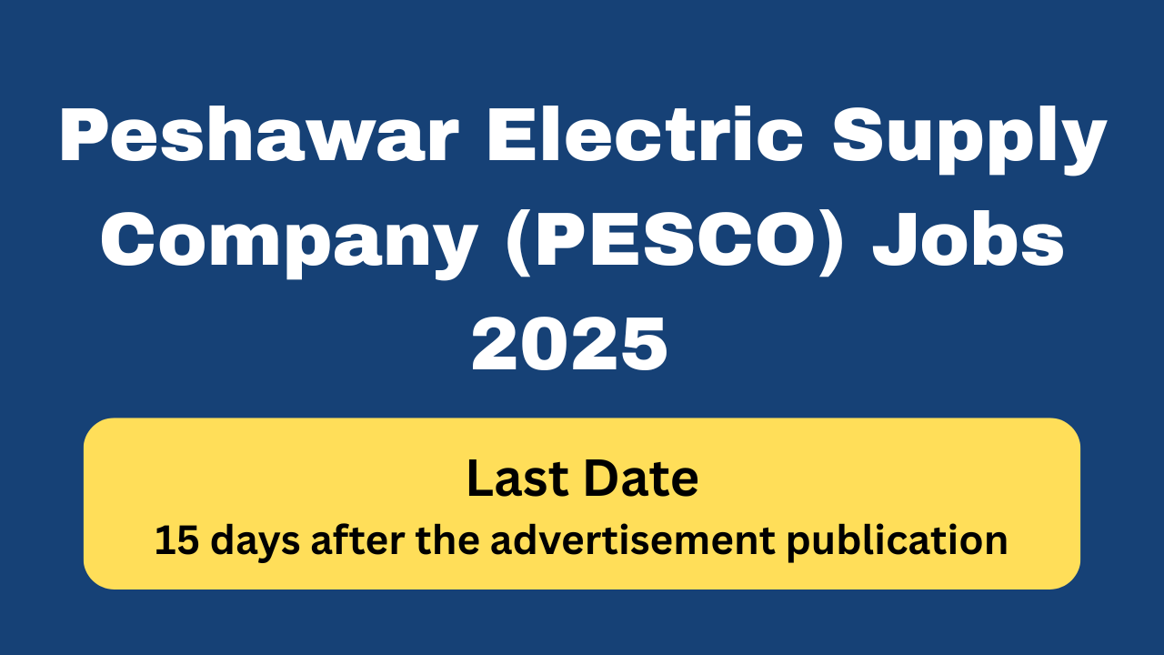 Peshawar Electric Supply Company