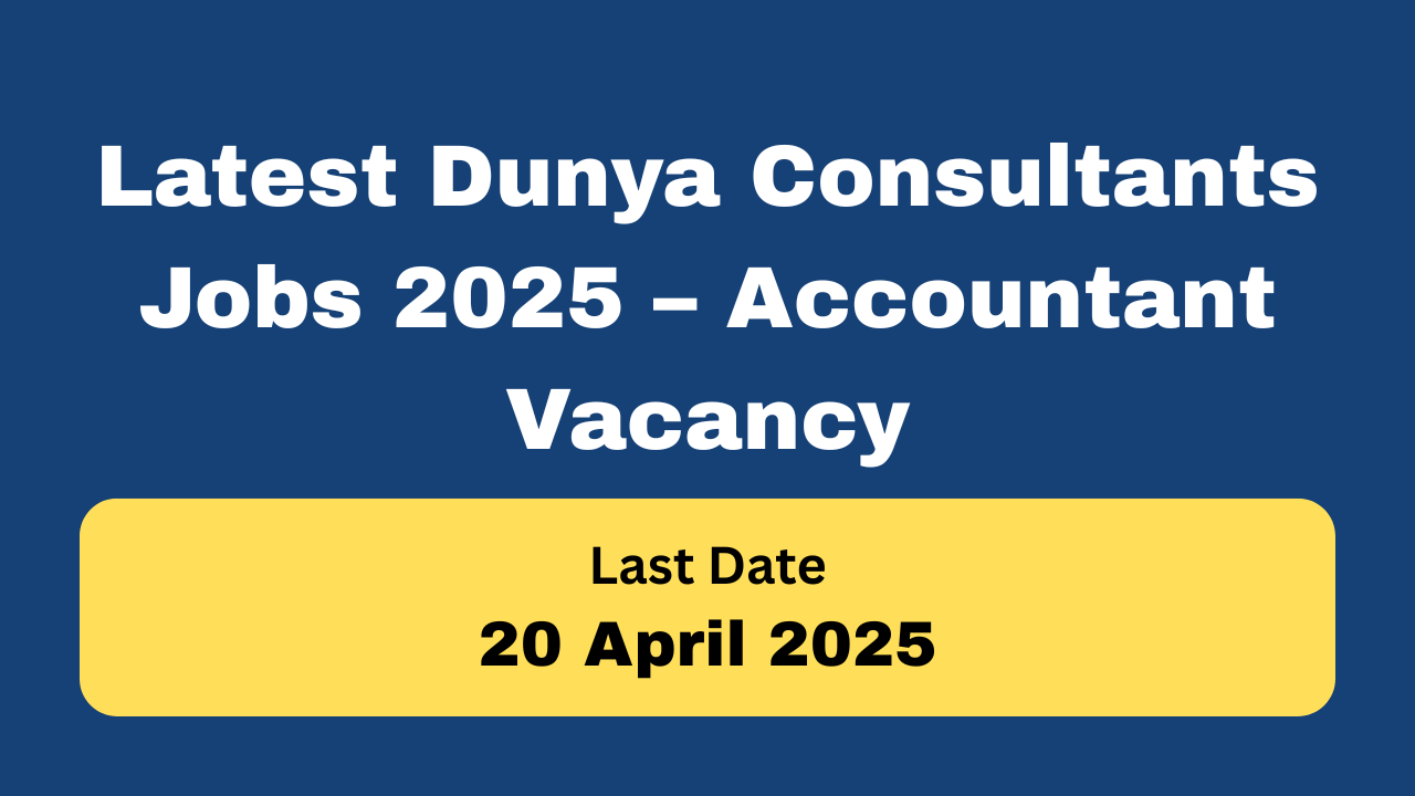 Dunya Consultants